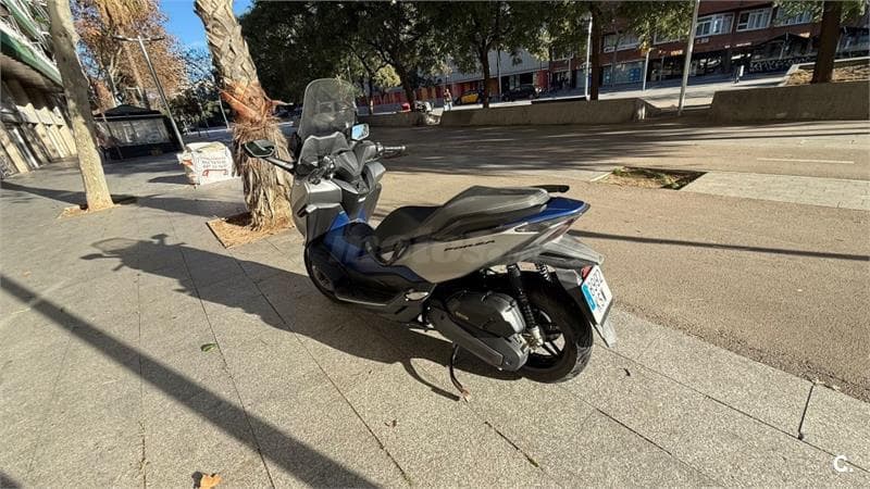 Honda Forza 125 3300 € 2019 Barcelona - 8