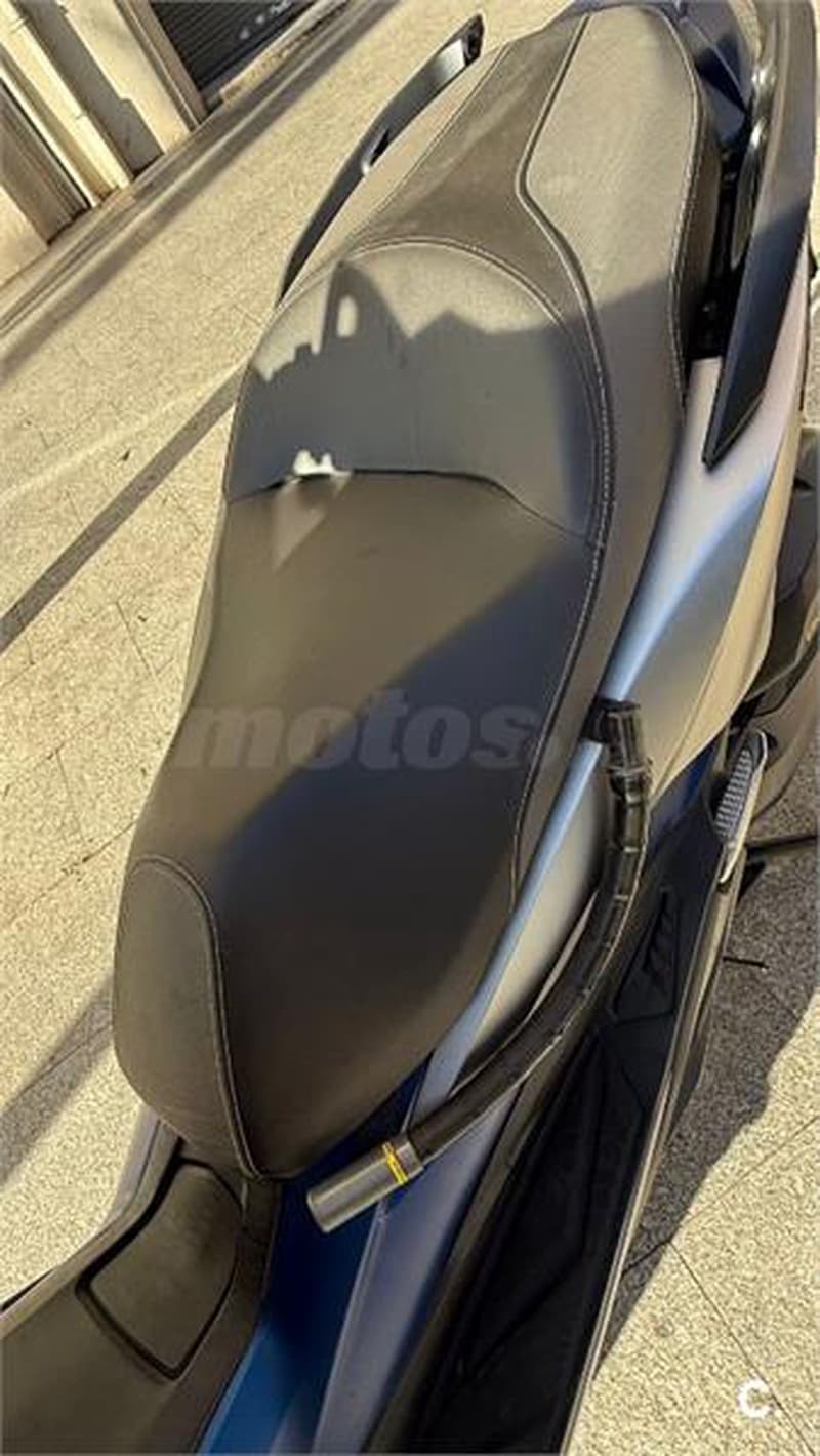 Honda Forza 125 3300 € 2019 Barcelona - 10