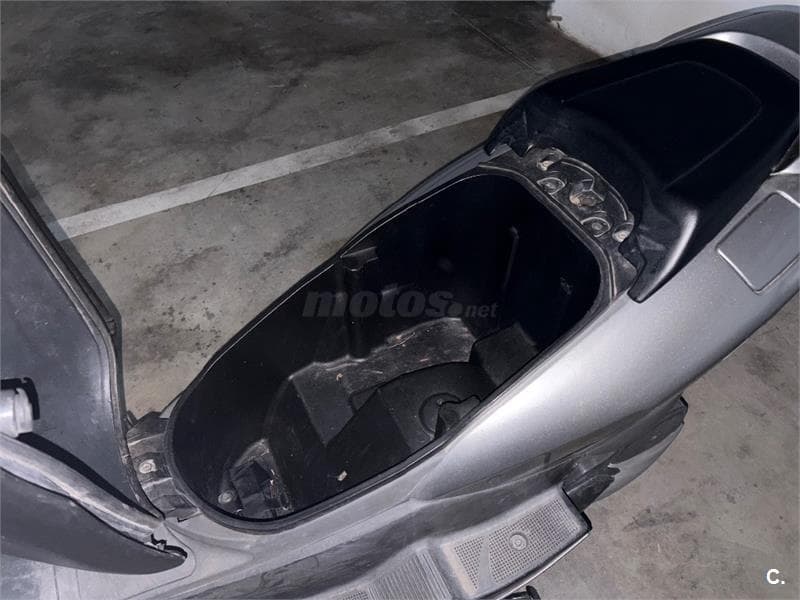 Yamaha Majesty 125 1300 € 2005 Alicante - 6