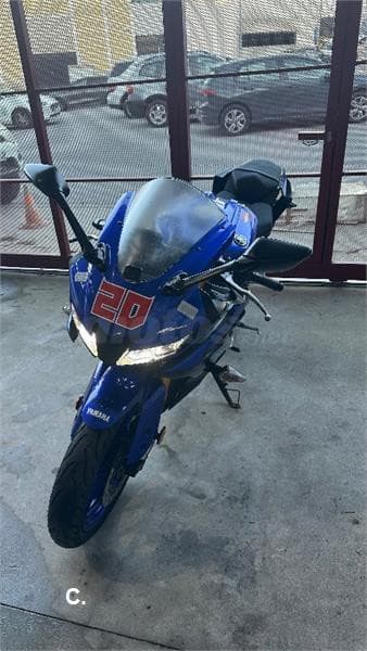 Yamaha YZF R 125 3200 € 2019 Málaga - 11