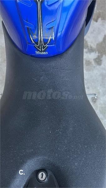 Yamaha YZF R 125 3200 € 2019 Málaga - 13