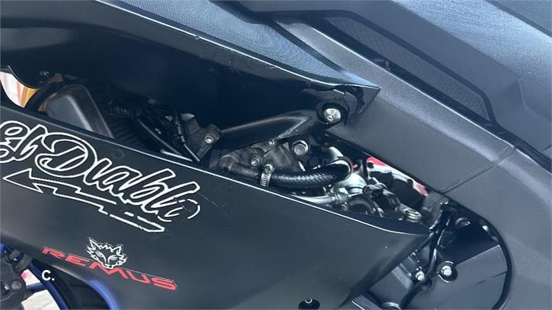 Yamaha YZF R 125 3200 € 2019 Málaga - 7