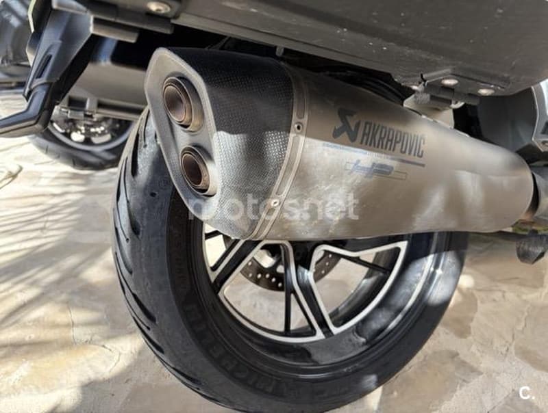 BMW R 1250 RT – Vista 6