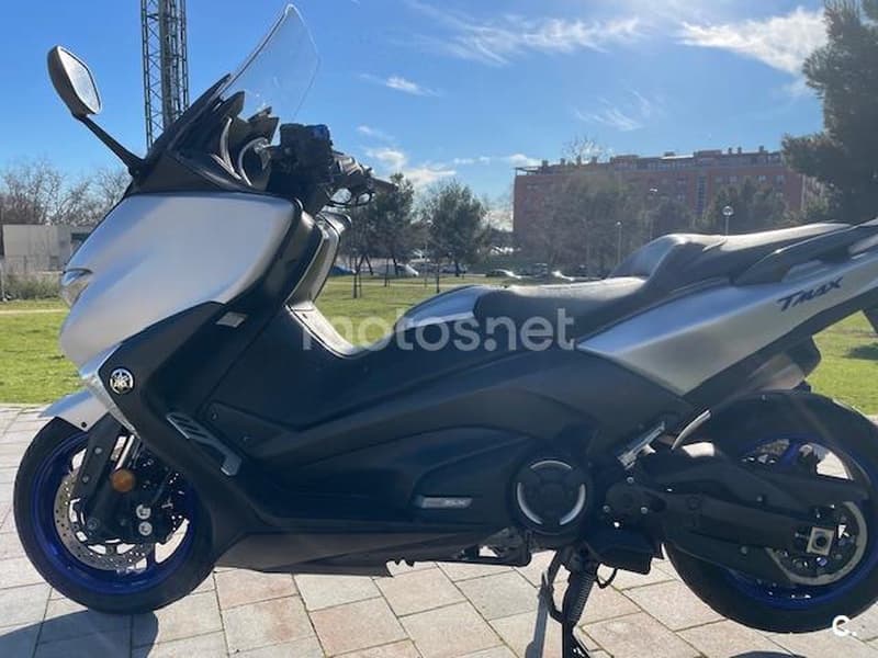 Yamaha TMAX 530 7800 € 2018 Madrid - 2