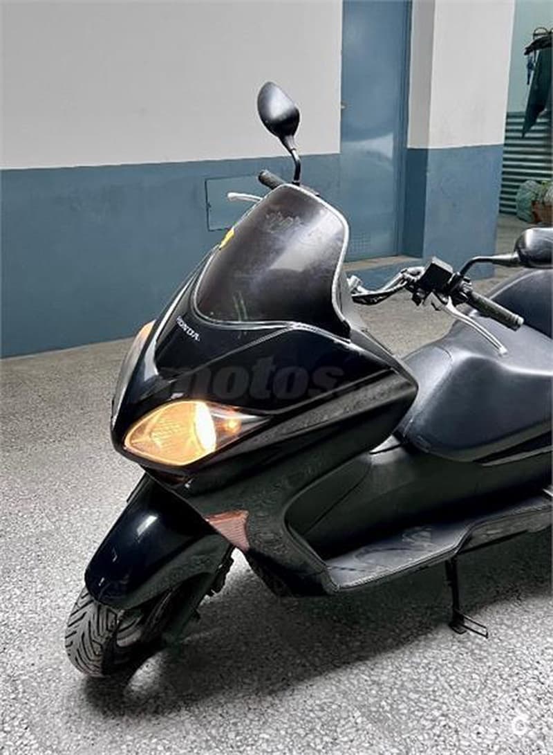 Honda NSS Jazz 250 ABS 1650 € 2007 Granada - 3