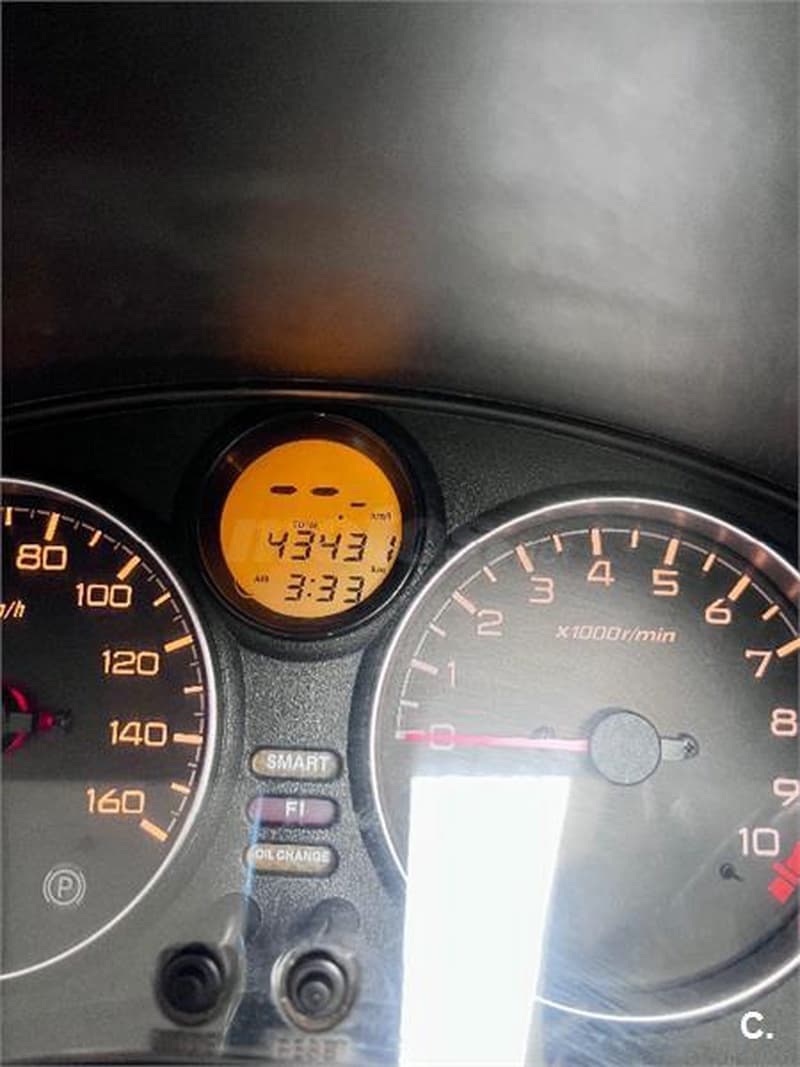 Honda NSS Jazz 250 ABS 1650 € 2007 Granada - 8