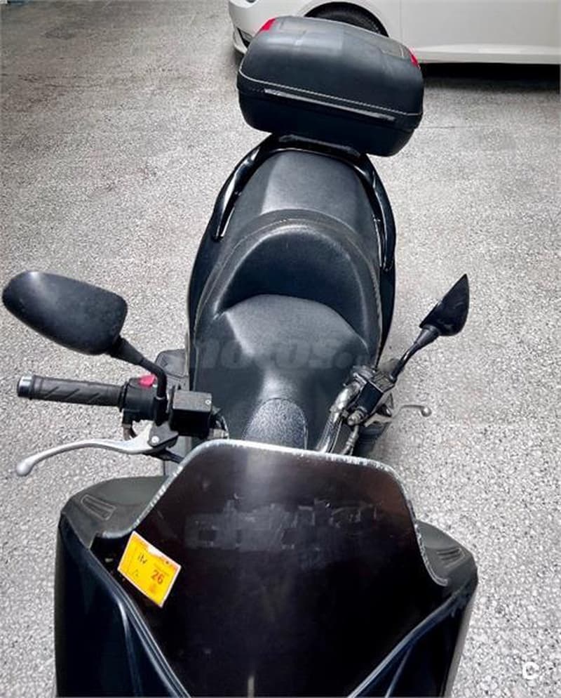 Honda NSS Jazz 250 ABS 1650 € 2007 Granada - 9