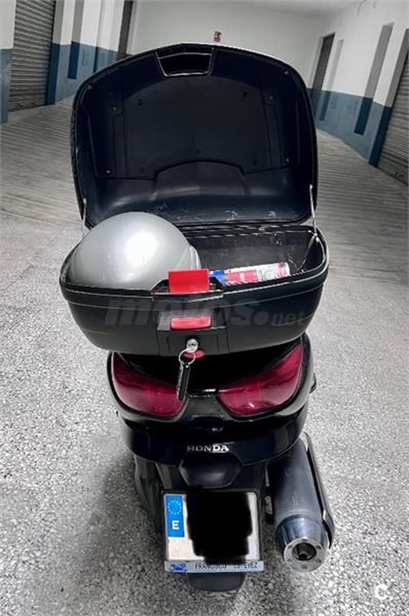 Honda NSS Jazz 250 ABS 1650 € 2007 Granada - 10