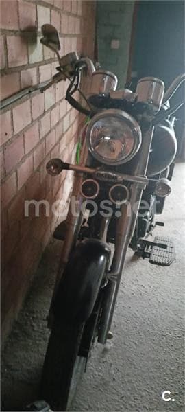 Daelim Daystar 125 FI Black Plus 1100 € 2013 Jaén - 2