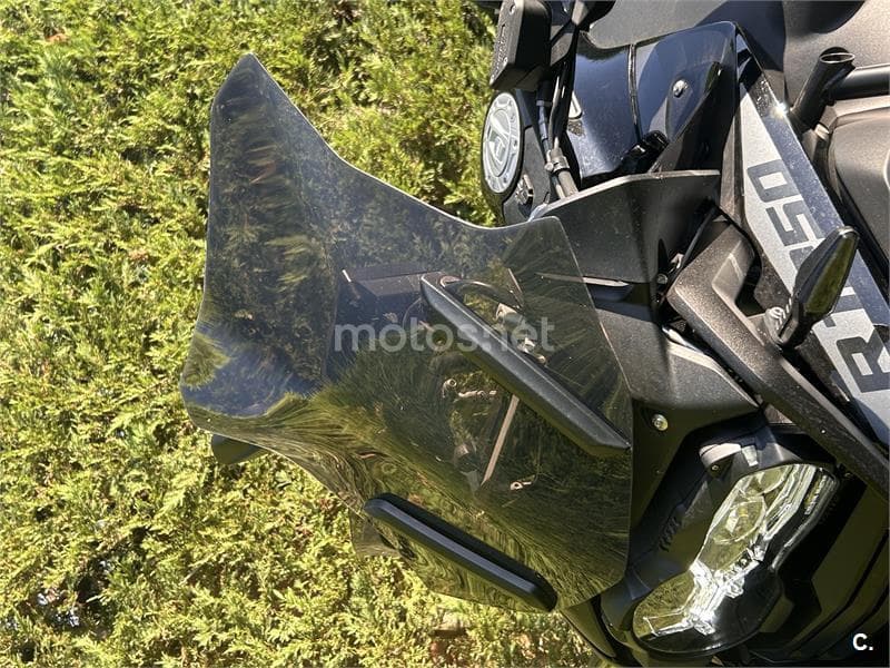 BMW R 1250 GS Adventure – Vista 2