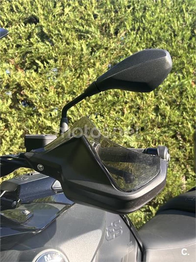 BMW R 1250 GS Adventure – Vista 11