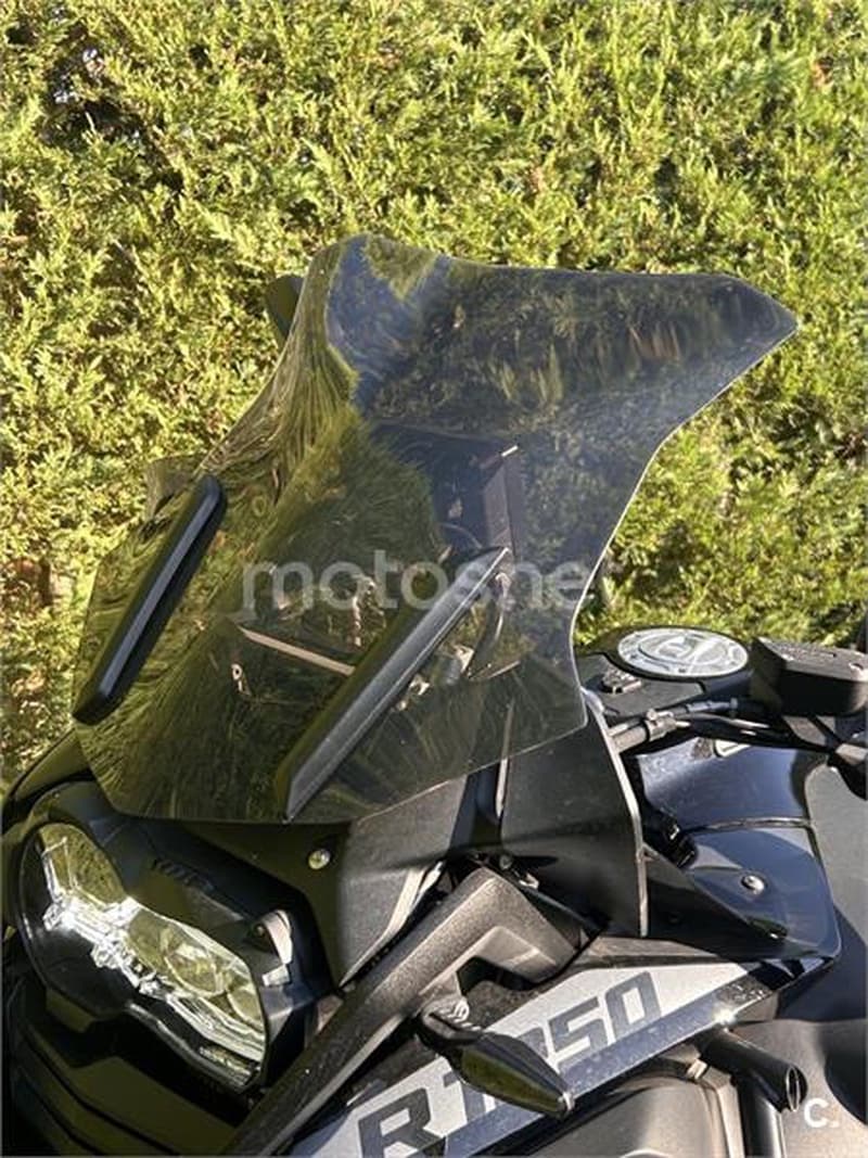 BMW R 1250 GS Adventure – Vista 13