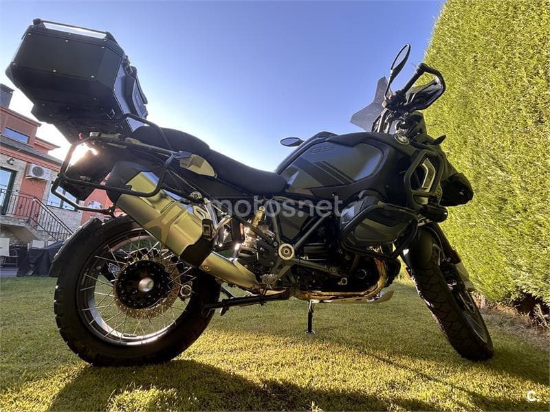 BMW R 1250 GS Adventure – Vista 15