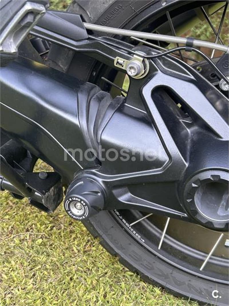 BMW R 1250 GS Adventure – Vista 16