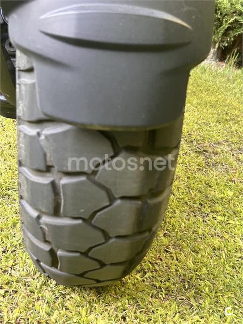 BMW R 1250 GS Adventure – Vista 20