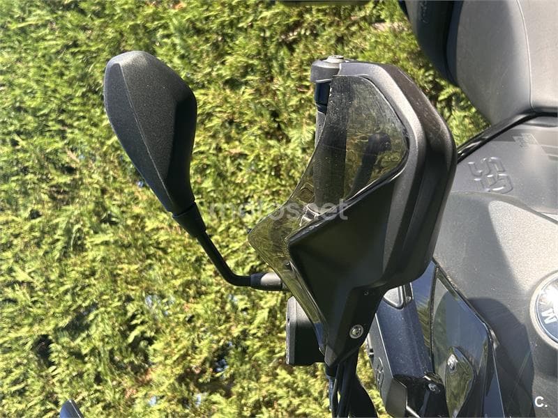 BMW R 1250 GS Adventure – Vista 3