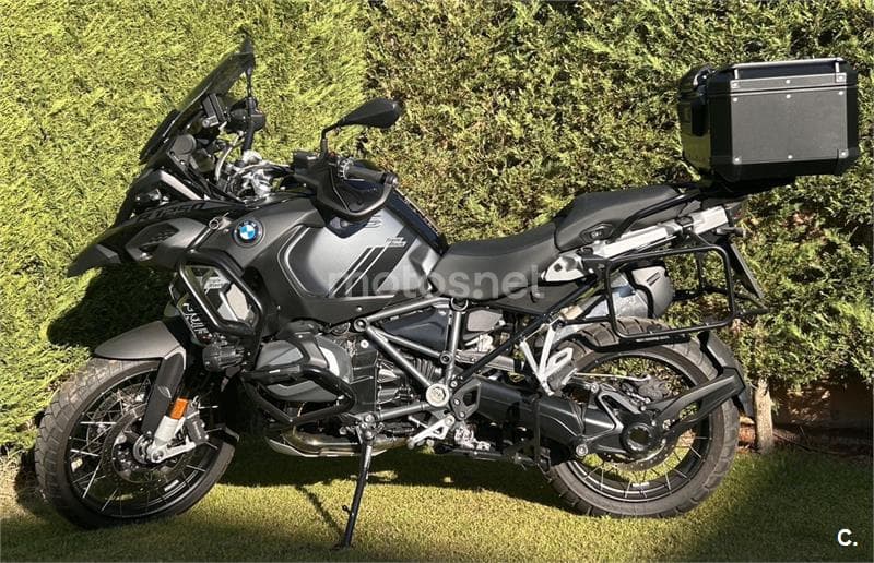 BMW R 1250 GS Adventure – Vista 22