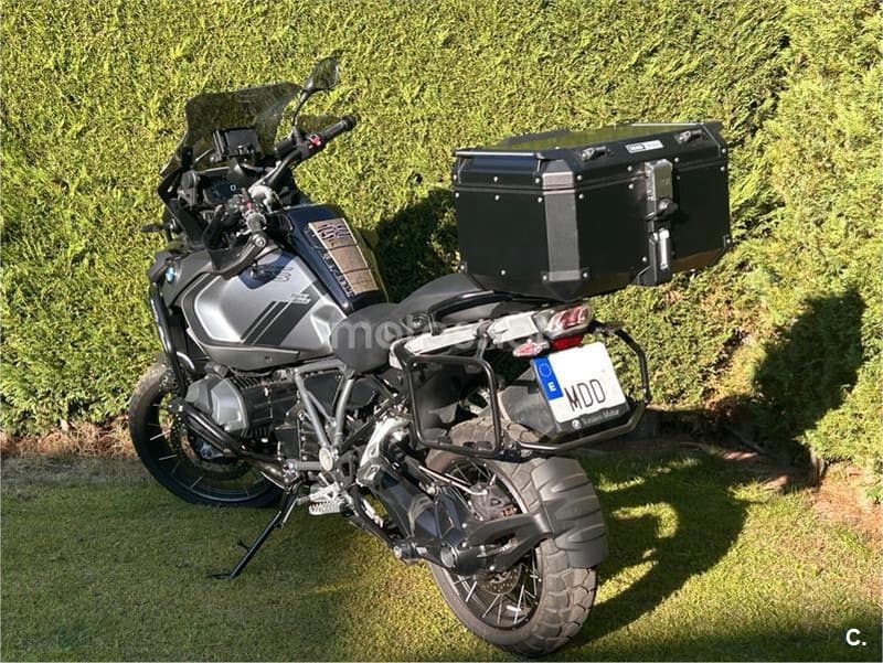 BMW R 1250 GS Adventure – Vista 23