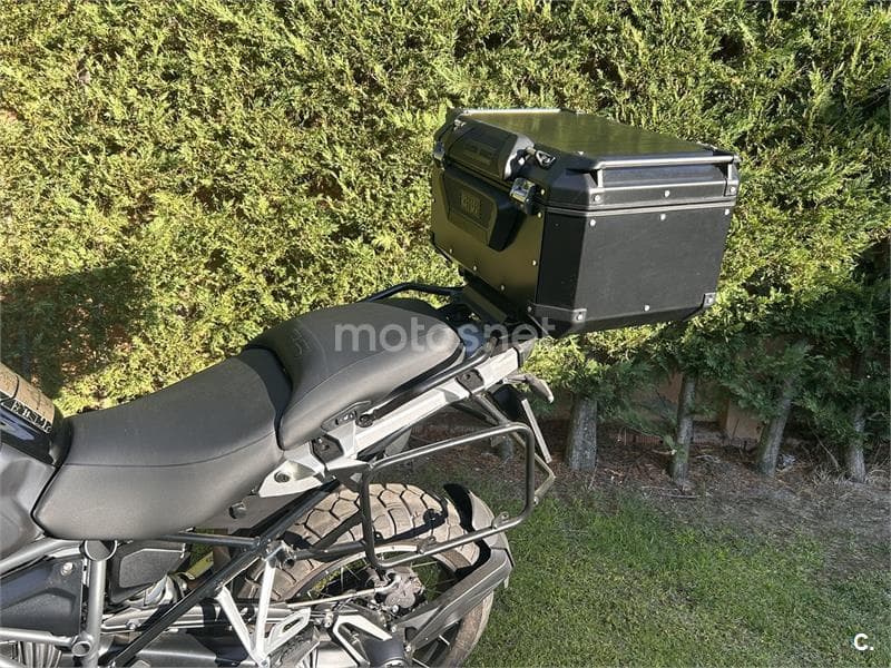 BMW R 1250 GS Adventure – Vista 24