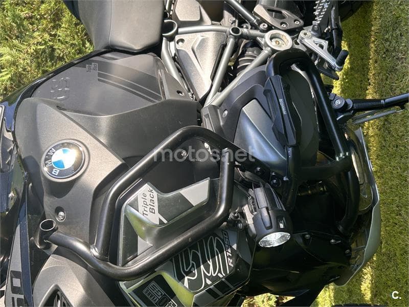 BMW R 1250 GS Adventure – Vista 4