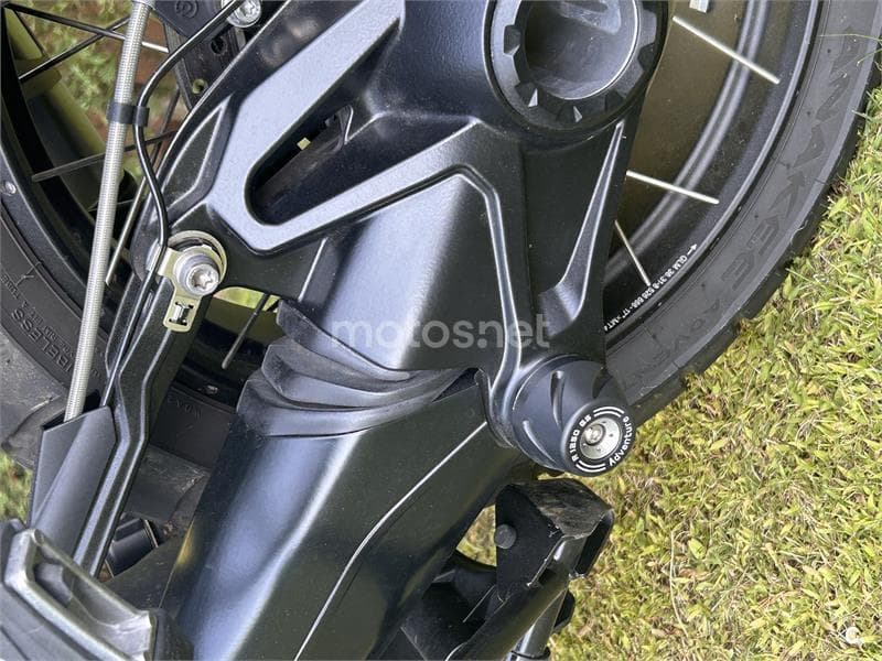 BMW R 1250 GS Adventure – Vista 6