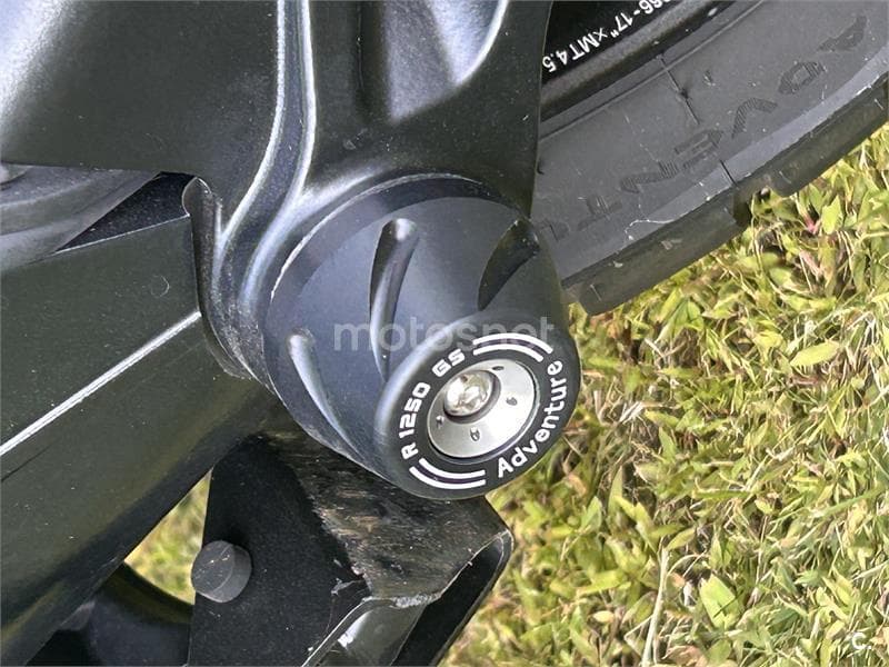 BMW R 1250 GS Adventure – Vista 7