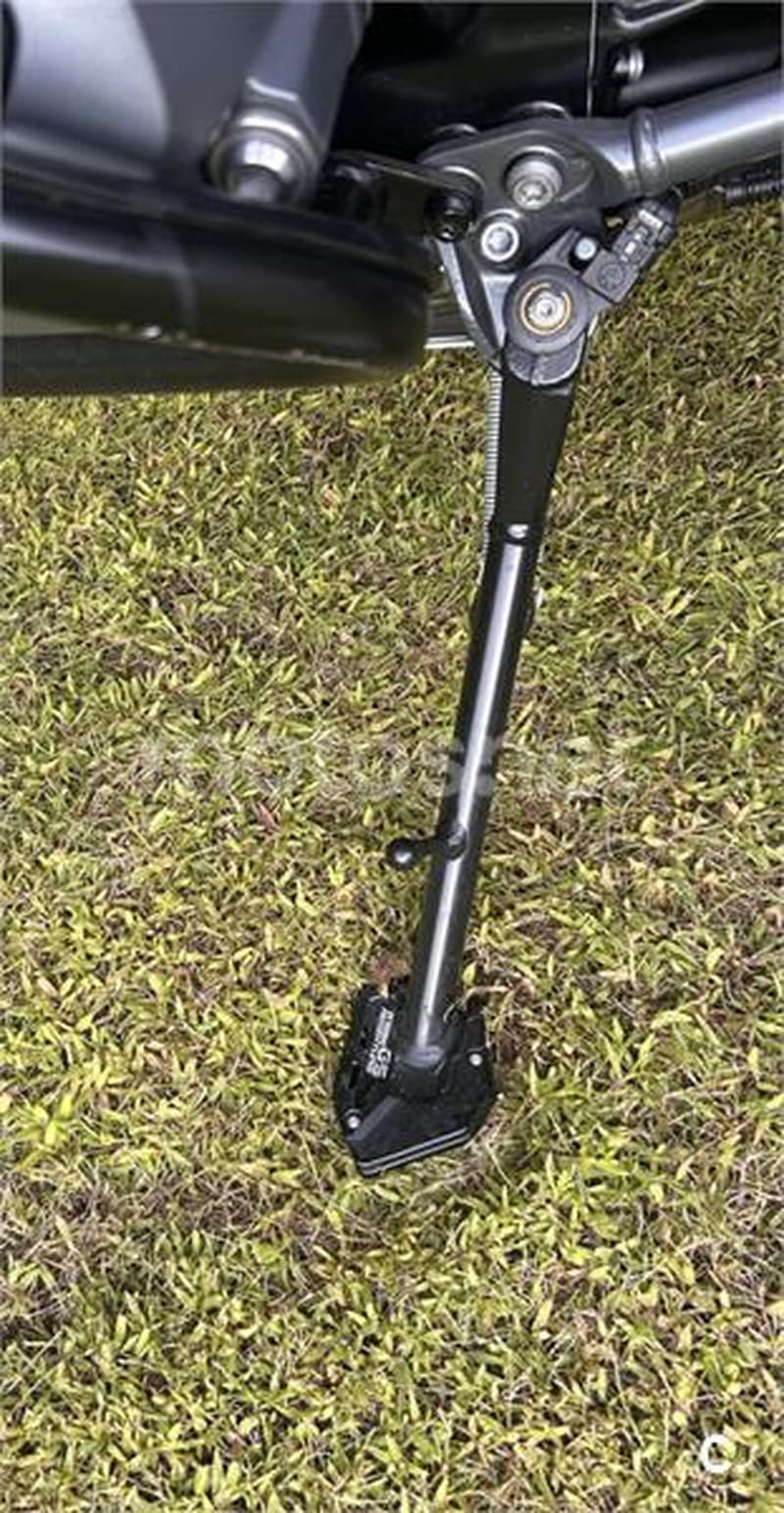 BMW R 1250 GS Adventure – Vista 9