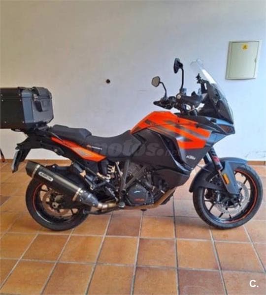 KTM 1290 Super Adventure 12.000 € 2020 A Coruña - 1