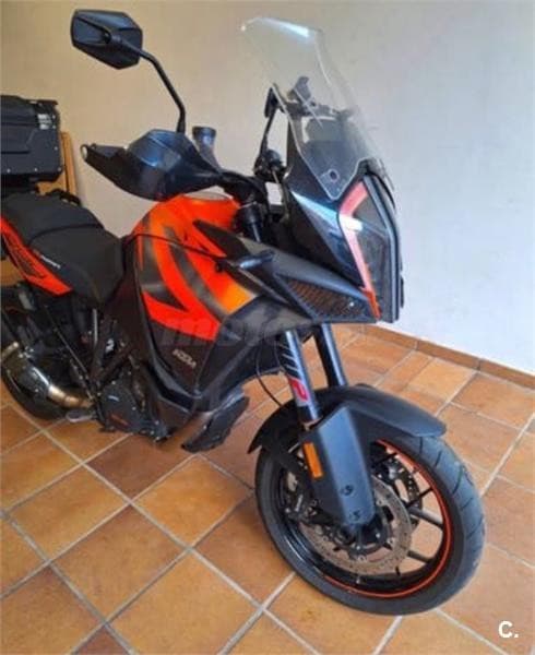 KTM 1290 Super Adventure 12.000 € 2020 A Coruña - 2