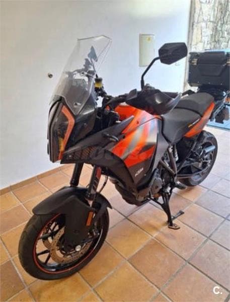 KTM 1290 Super Adventure 12.000 € 2020 A Coruña - 3