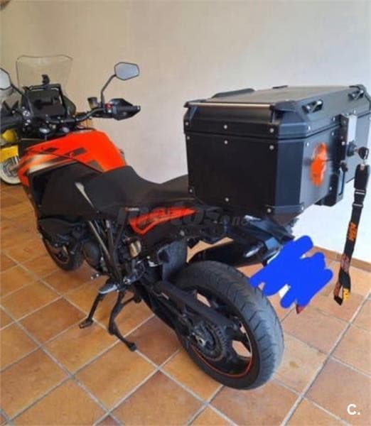 KTM 1290 Super Adventure 12.000 € 2020 A Coruña - 4