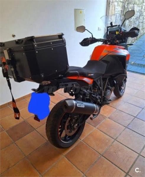 KTM 1290 Super Adventure 12.000 € 2020 A Coruña - 5
