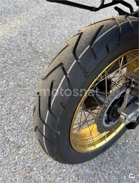 Honda CRF1100L Africa Twin – Vista 8