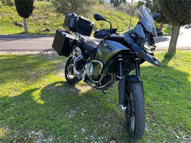 BMW F 850 11.900 € 2023 Málaga - 1