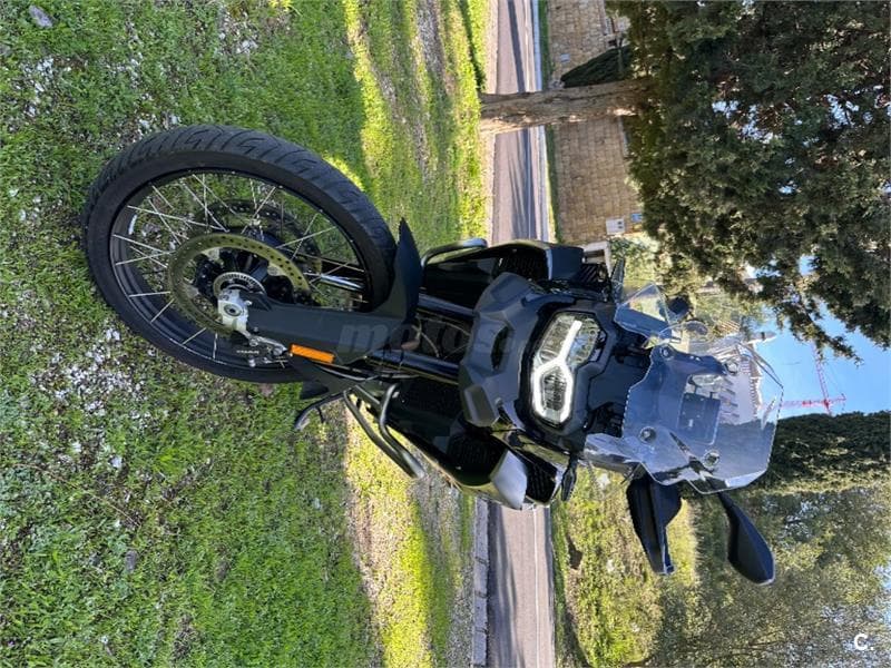 BMW F 850 11.900 € 2023 Málaga - 12