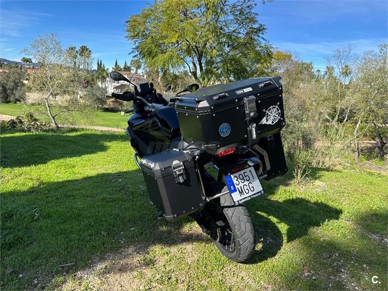 BMW F 850 11.900 € 2023 Málaga - 3