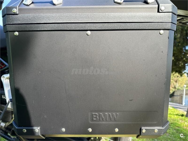 BMW F 850 11.900 € 2023 Málaga - 5