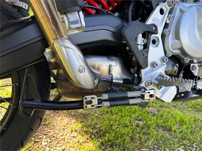 BMW F 850 11.900 € 2023 Málaga - 6