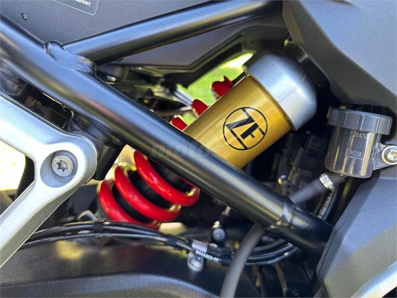 BMW F 850 11.900 € 2023 Málaga - 7