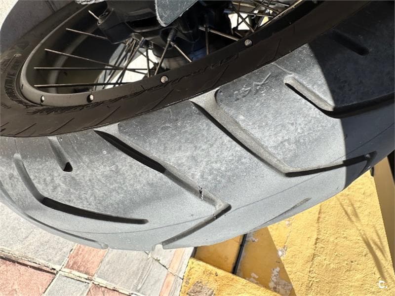 BMW F 850 11.900 € 2023 Málaga - 8