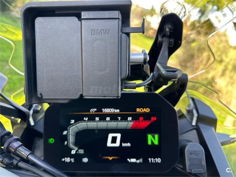 BMW F 850 11.900 € 2023 Málaga - 9