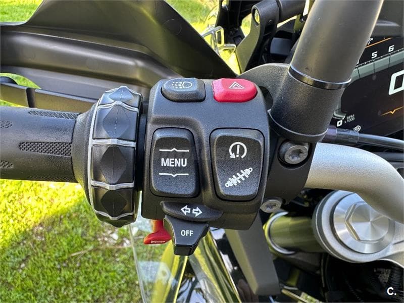 BMW F 850 11.900 € 2023 Málaga - 10