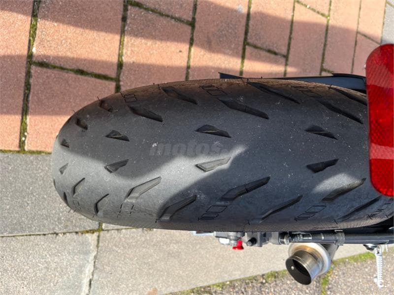 Yamaha YZF R6 8000 € 2006 Valladolid - 6