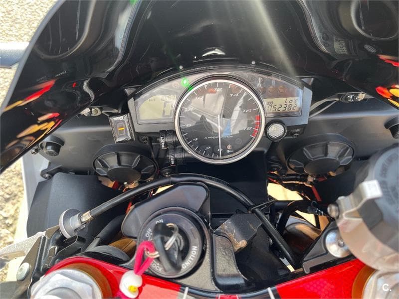 Yamaha YZF R6 8000 € 2006 Valladolid - 8