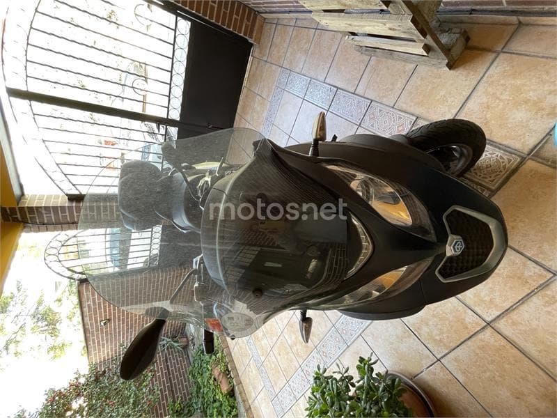 Piaggio MP3 LT 500 Sport 2700 € 2016 Madrid - 3