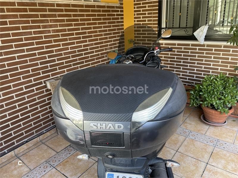 Piaggio MP3 LT 500 Sport 2700 € 2016 Madrid - 5