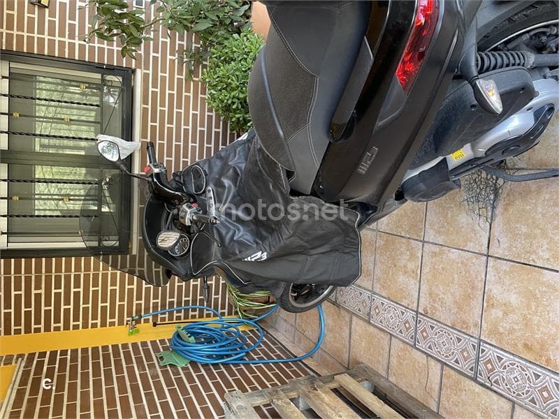 Piaggio MP3 LT 500 Sport 2700 € 2016 Madrid - 6