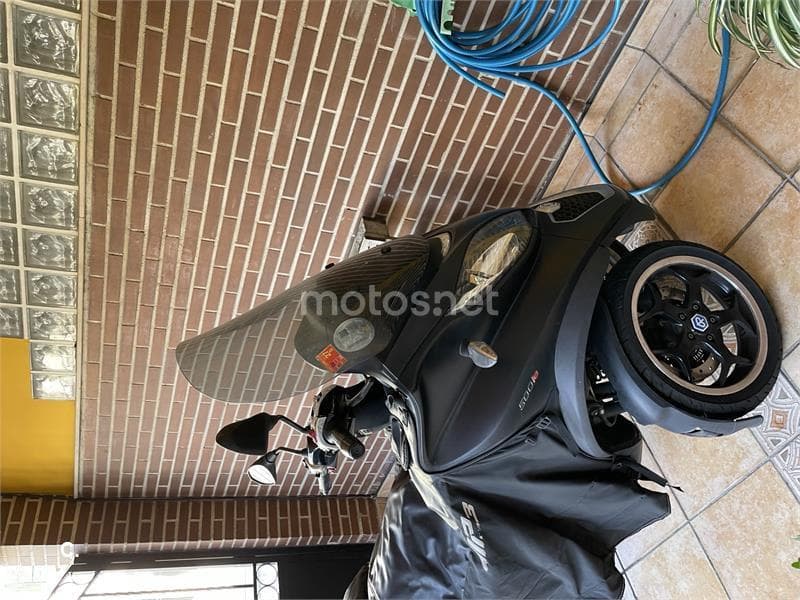 Piaggio MP3 LT 500 Sport 2700 € 2016 Madrid - 8