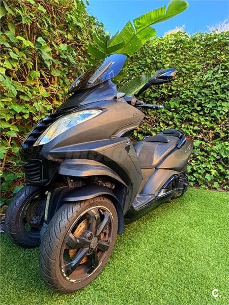 Peugeot Metropolis 400 4100 € 2019 Barcelona - 1