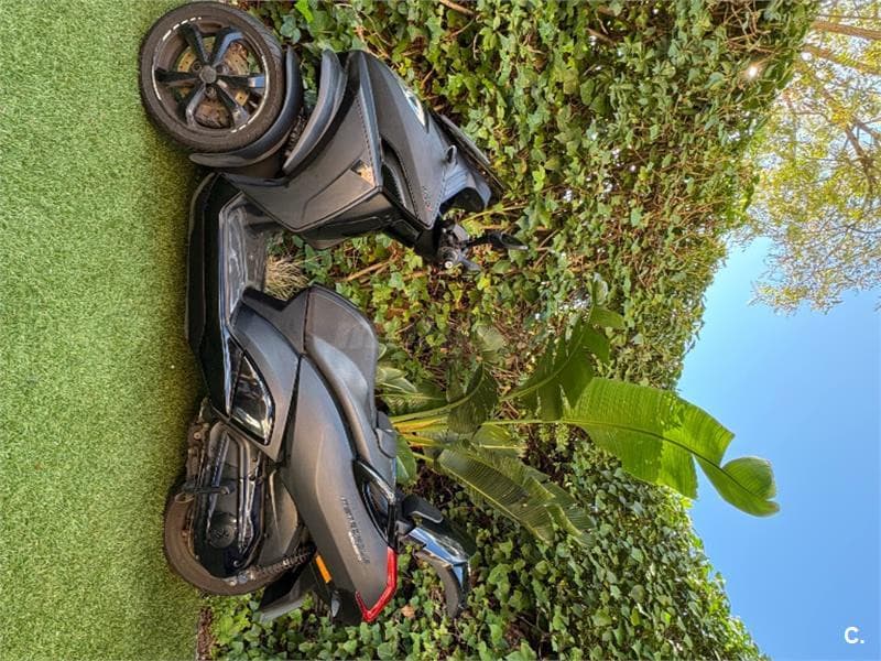 Peugeot Metropolis 400 4100 € 2019 Barcelona - 2